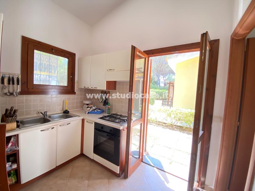 Villa Bifamiliare in vendita a Valledoria