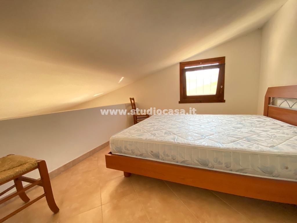 Villa Bifamiliare in vendita a Valledoria
