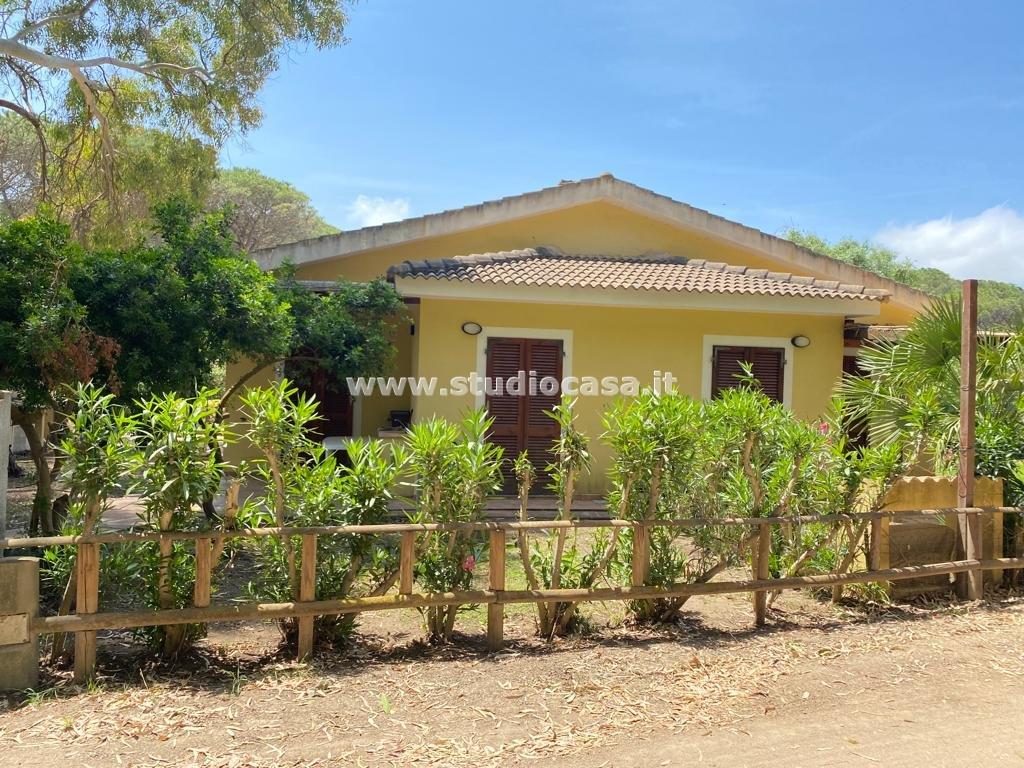 Villa Bifamiliare in vendita a Valledoria