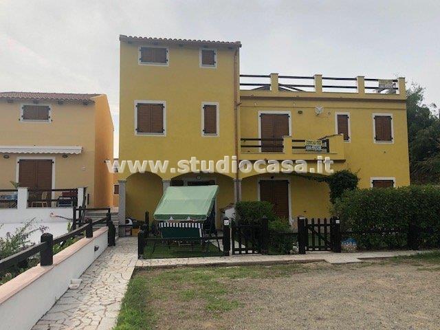 Appartamento in vendita a Viddalba