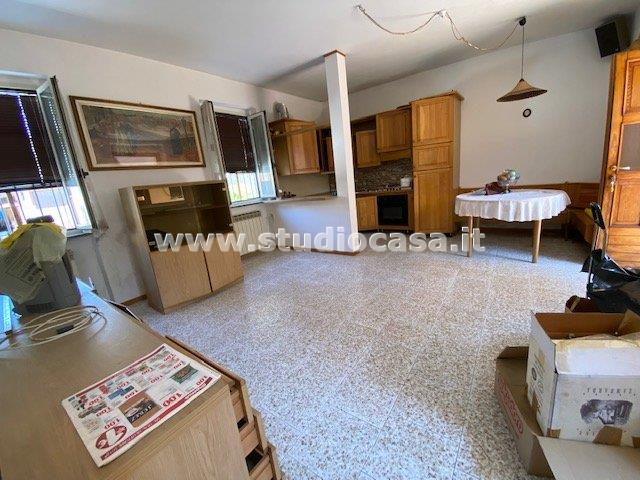 Appartamento in vendita a Villanuova sul Clisi
