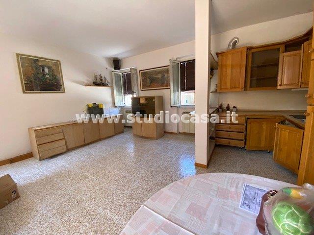 Appartamento in vendita a Villanuova sul Clisi