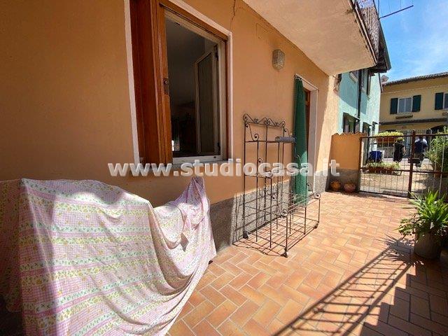 Appartamento in vendita a Villanuova sul Clisi