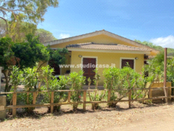 Villa Bifamiliare in vendita a Valledoria
