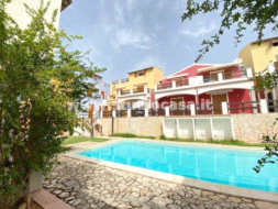 Appartamento in vendita a Viddalba