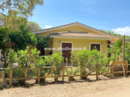 Villa Bifamiliare in vendita a Badesi
