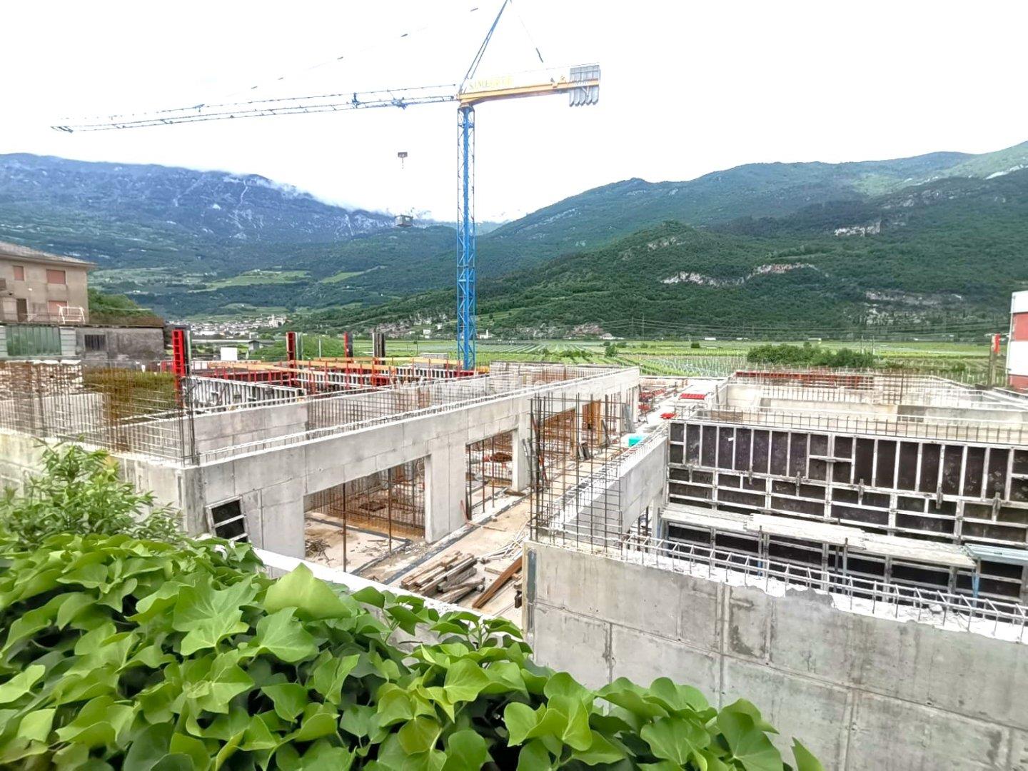 Appartamento in vendita a Volano