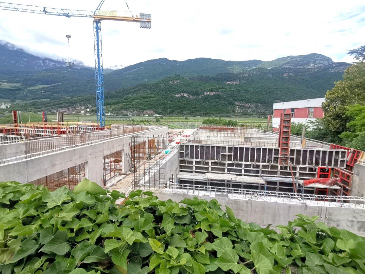 Appartamento in vendita a Volano