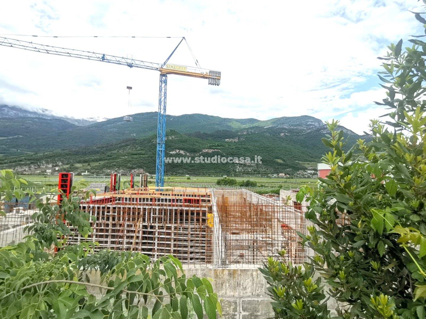 Appartamento in vendita a Volano