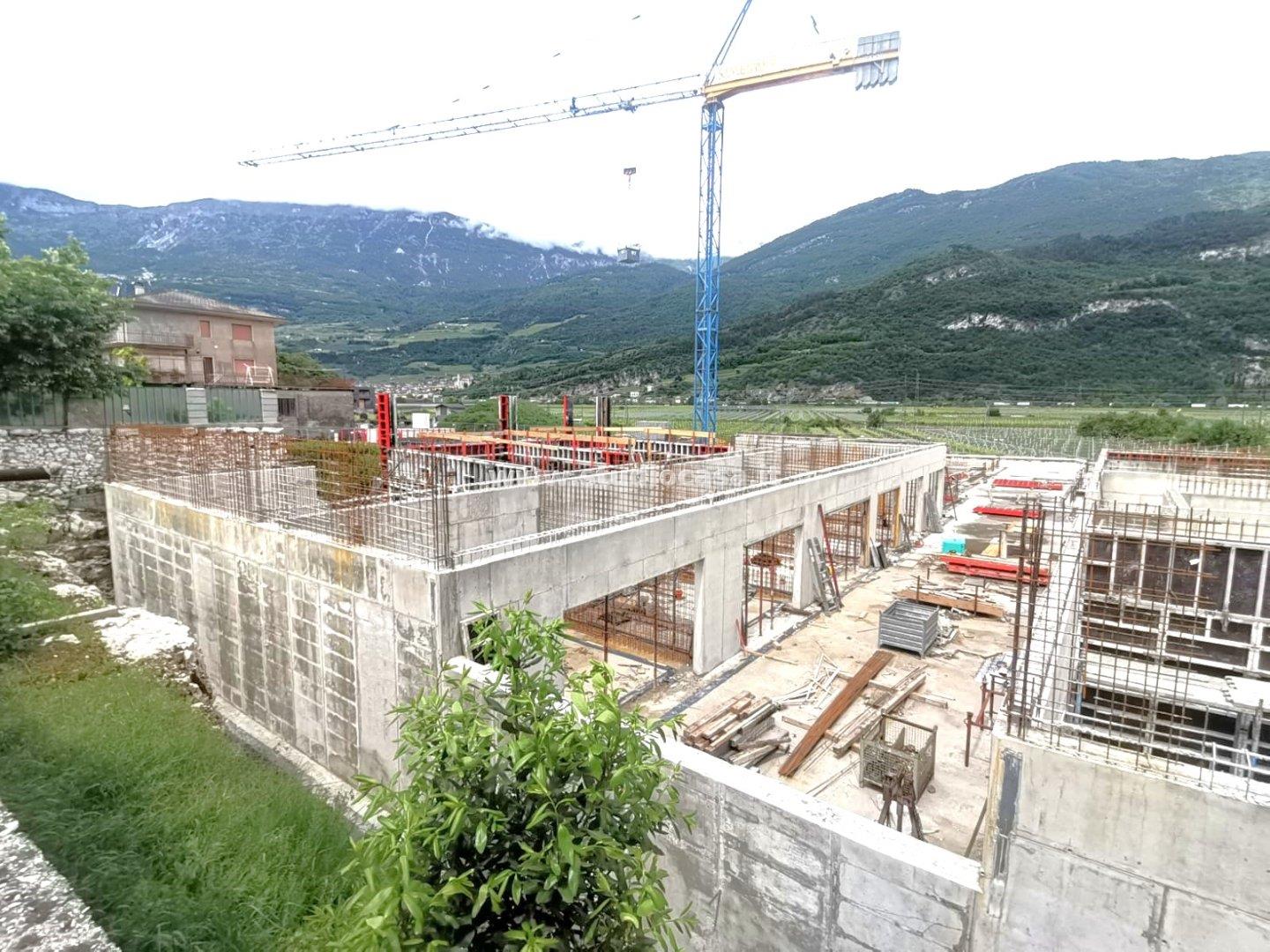 Appartamento in vendita a Volano