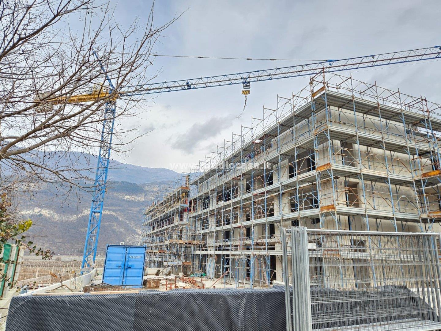 Appartamento in vendita a Volano