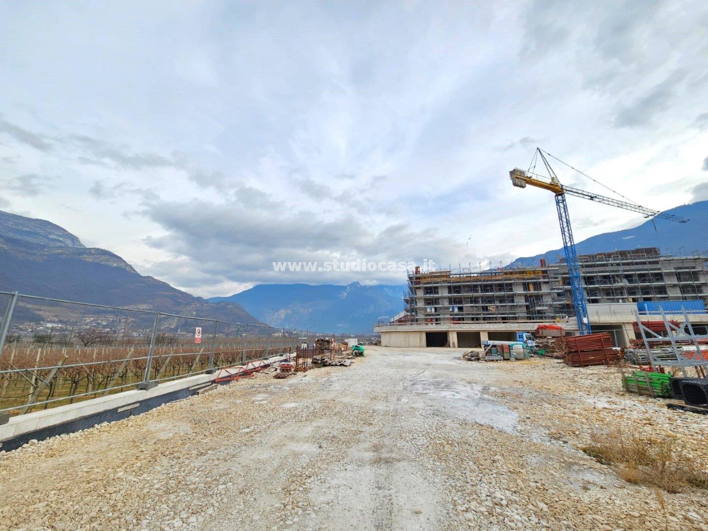 Appartamento in vendita a Volano