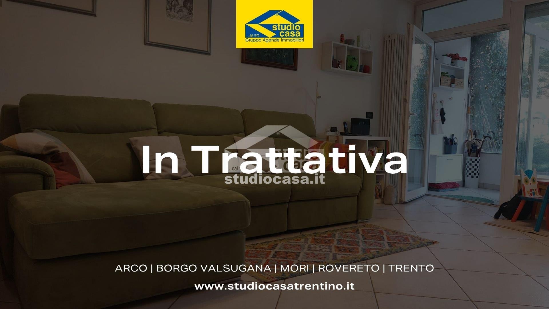 Villa a schiera in vendita a Trento