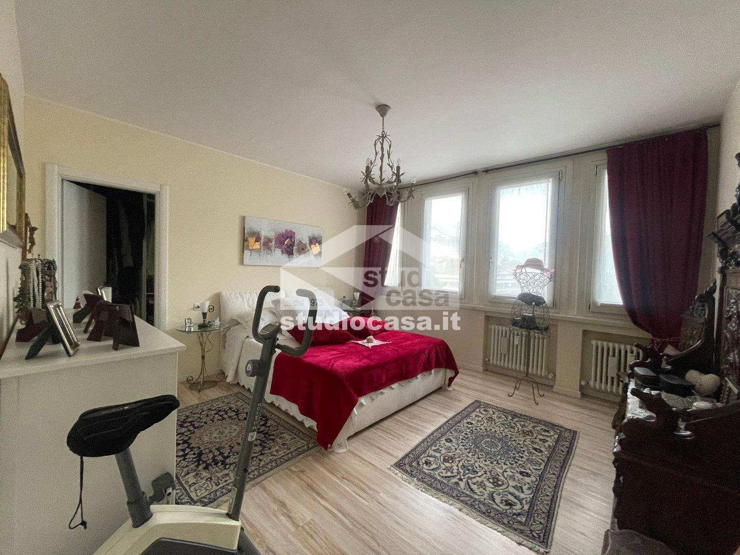 Appartamento in vendita a Trento