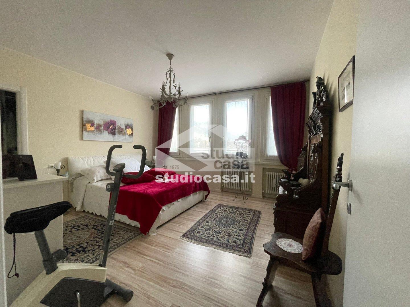 Appartamento in vendita a Trento
