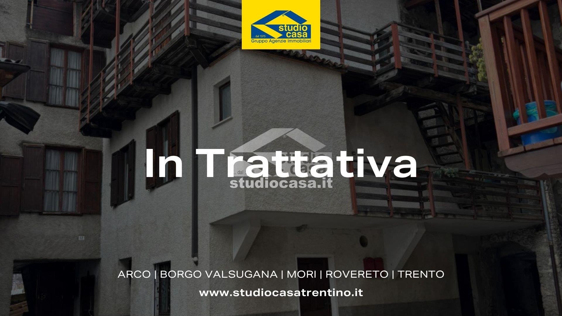 Casa Unifamiliare in vendita a Cimone