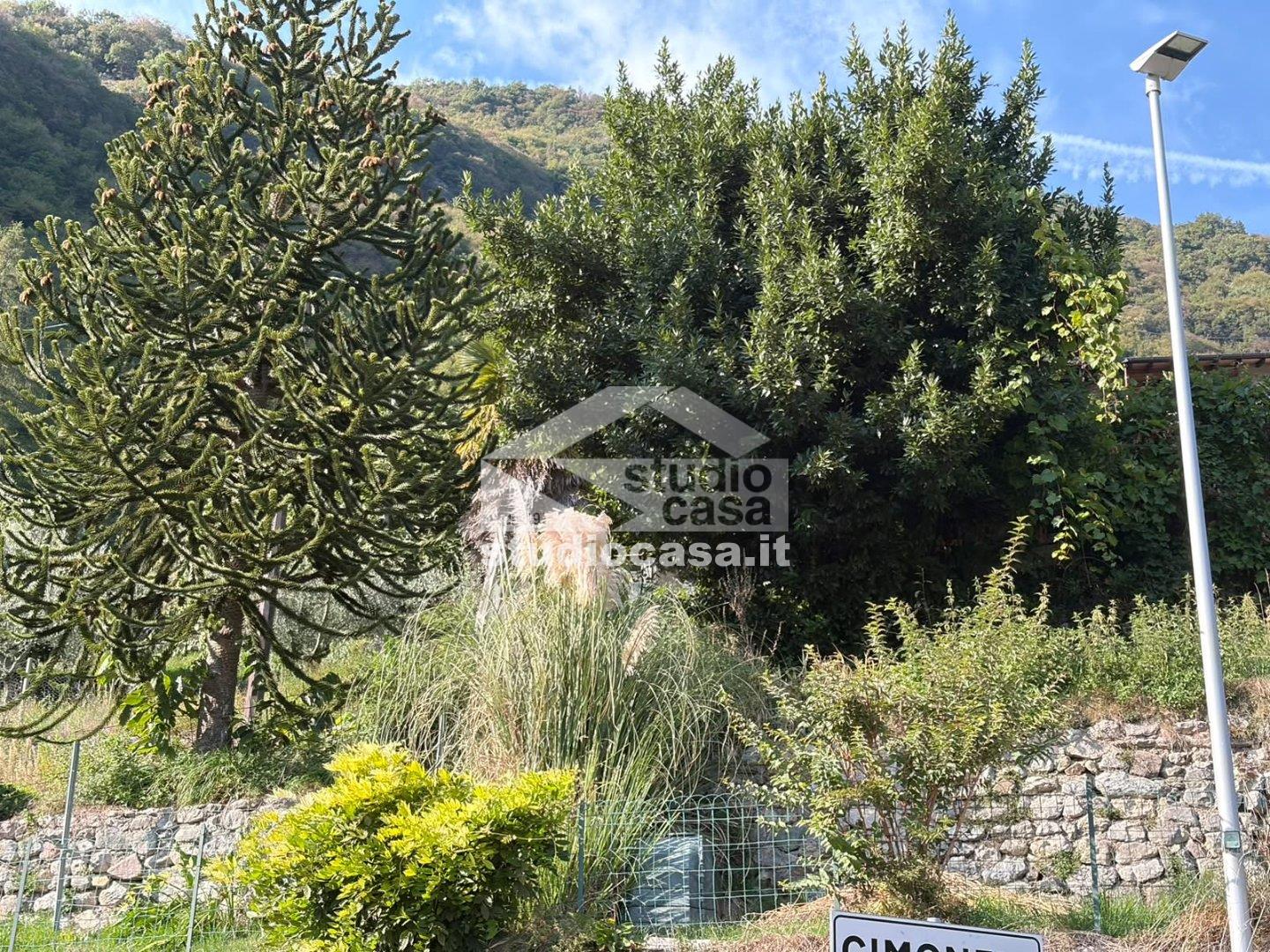 Appartamento in vendita a Cimone