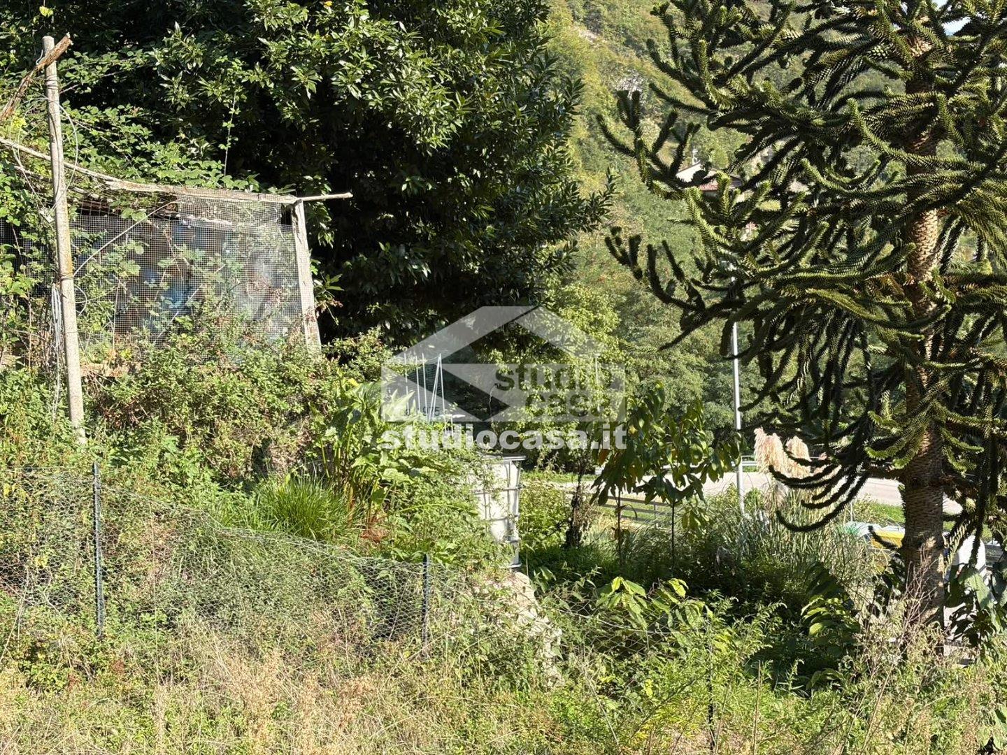 Appartamento in vendita a Cimone