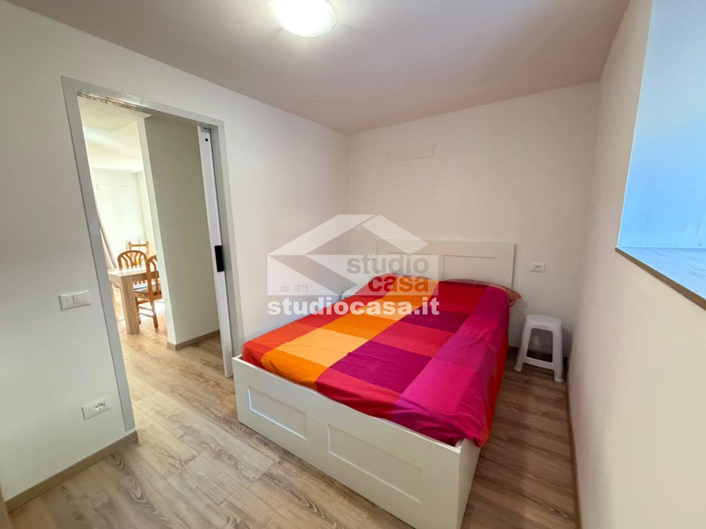 Appartamento in vendita a Cimone
