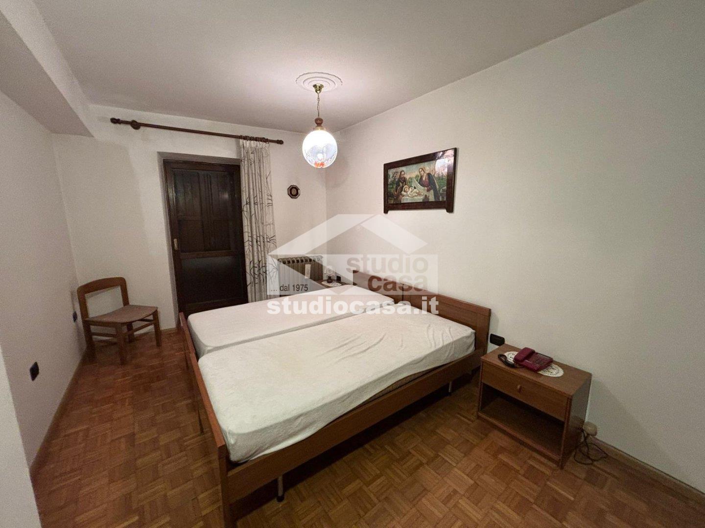Casa Unifamiliare in vendita a Cimone