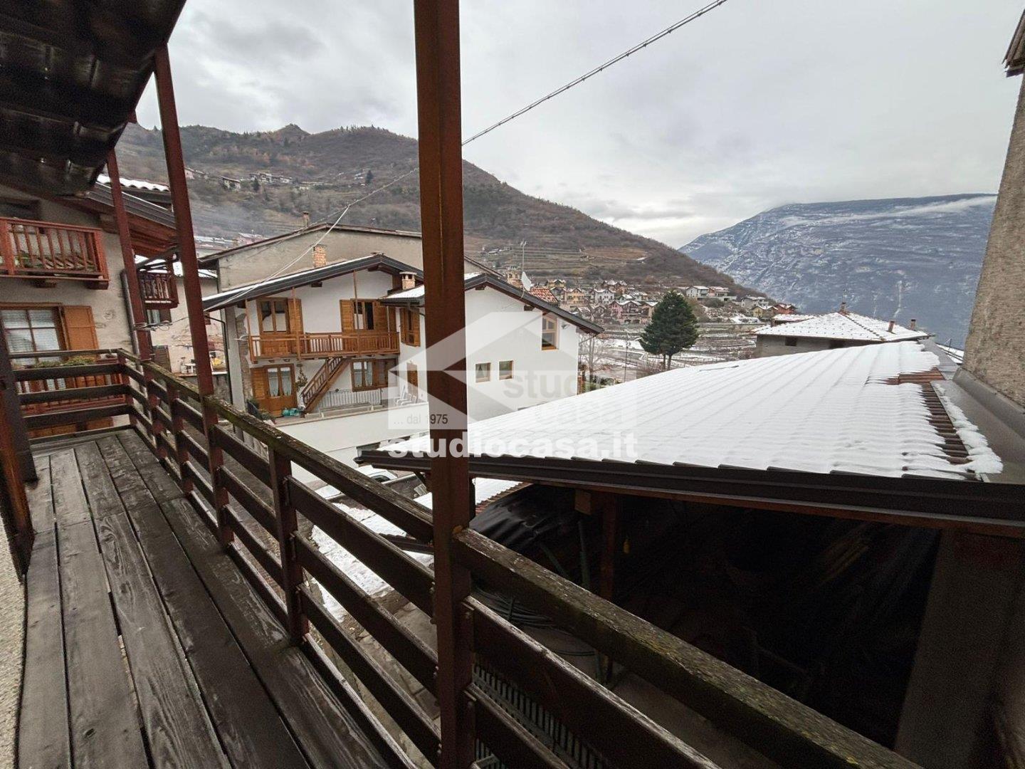 Casa Unifamiliare in vendita a Cimone