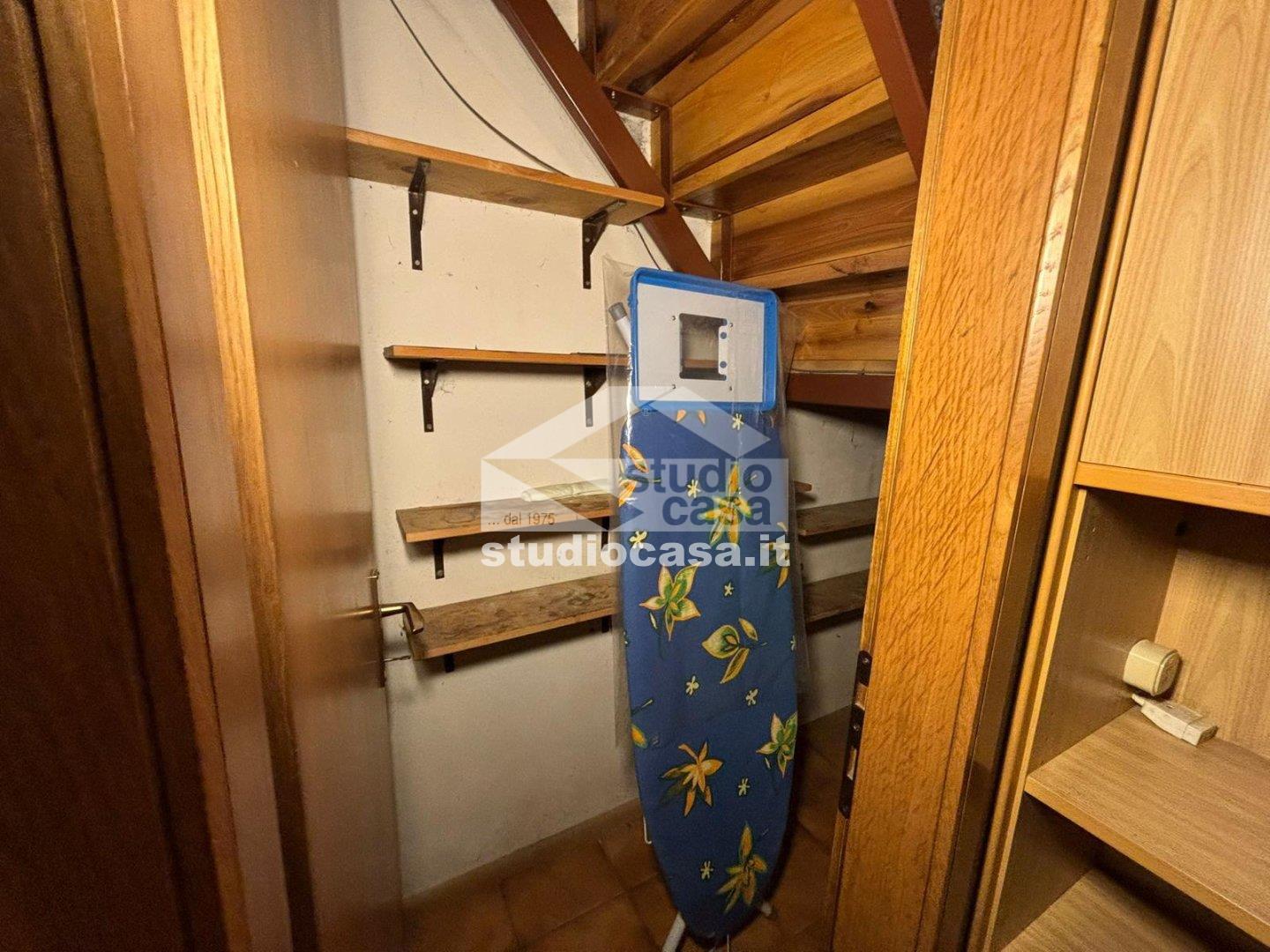 Casa Unifamiliare in vendita a Cimone