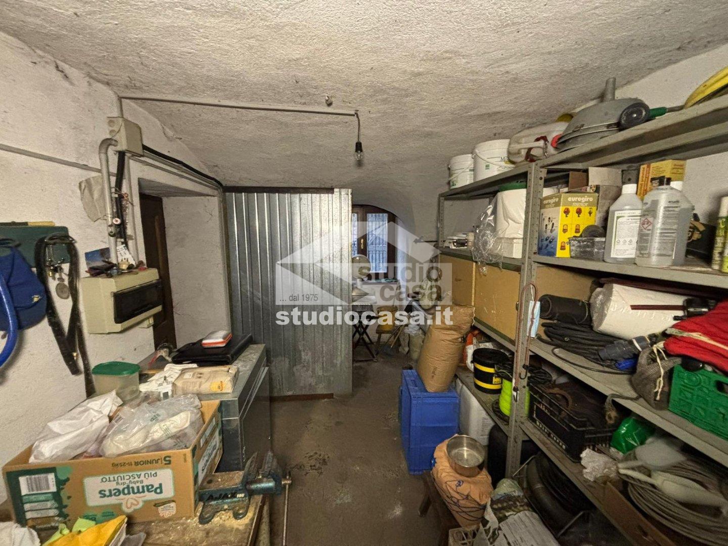 Casa Unifamiliare in vendita a Cimone