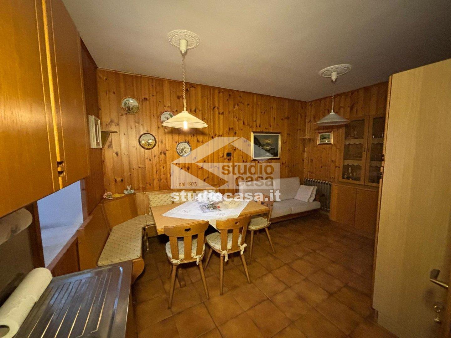 Casa Unifamiliare in vendita a Cimone