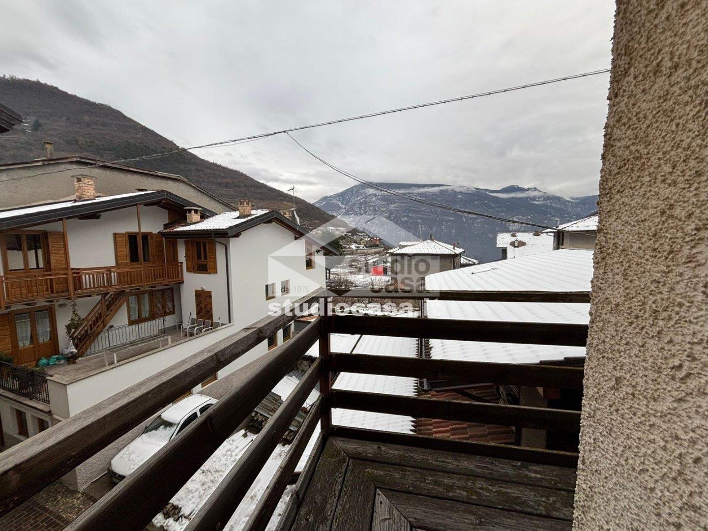 Casa Unifamiliare in vendita a Cimone