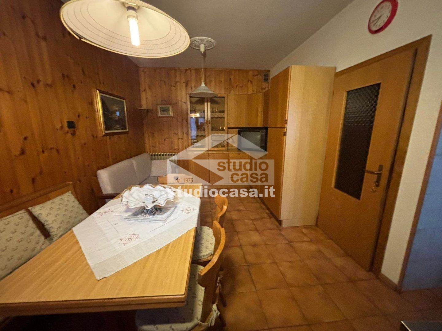 Casa Unifamiliare in vendita a Cimone