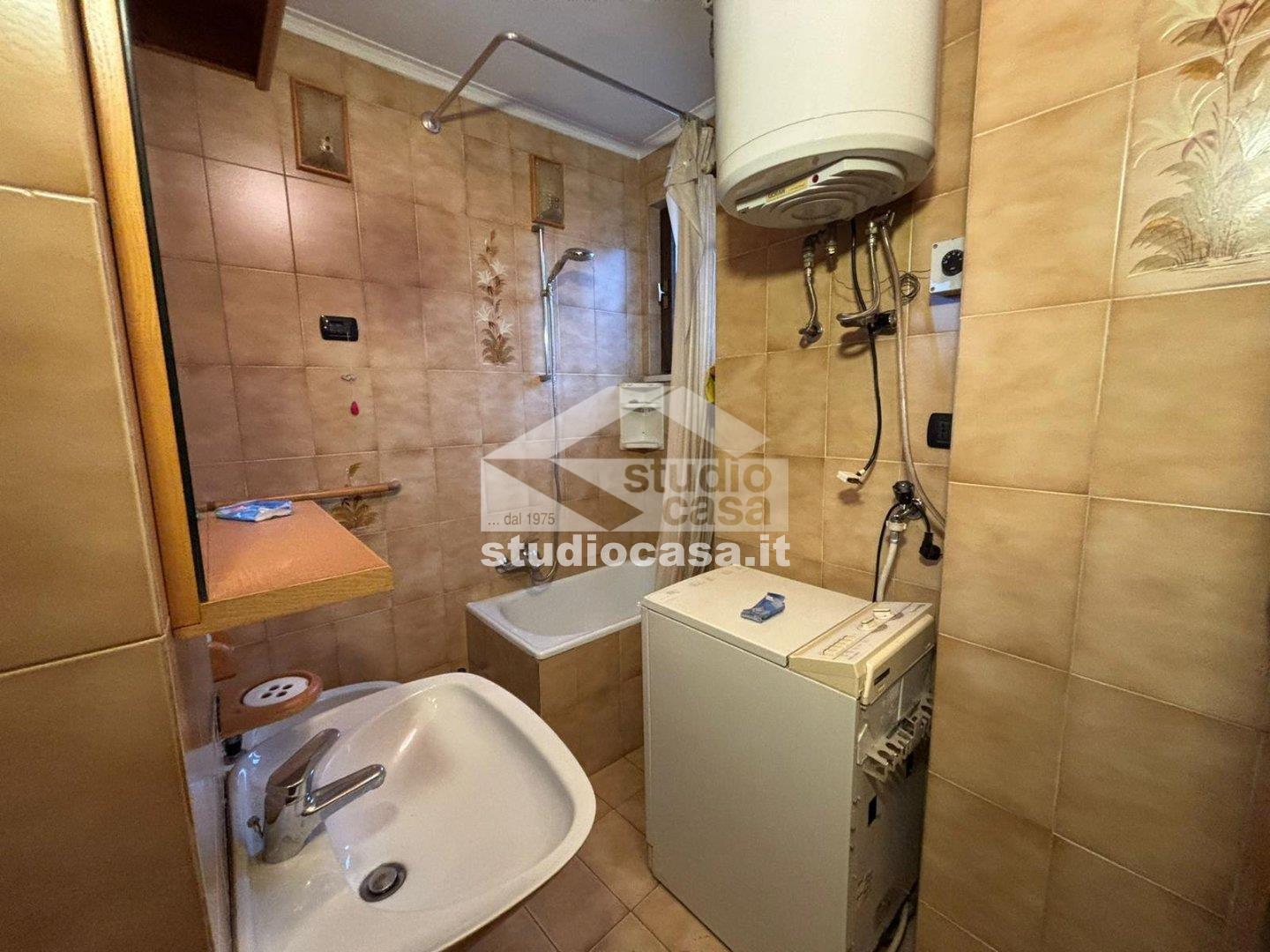 Casa Unifamiliare in vendita a Cimone