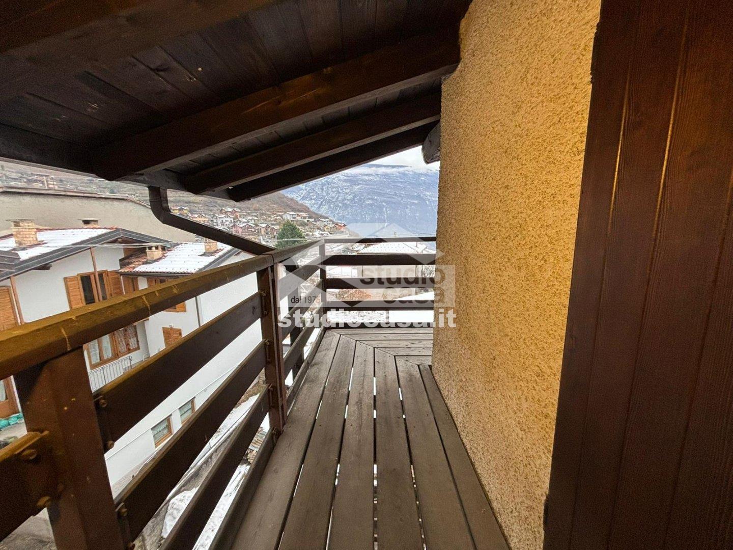 Casa Unifamiliare in vendita a Cimone