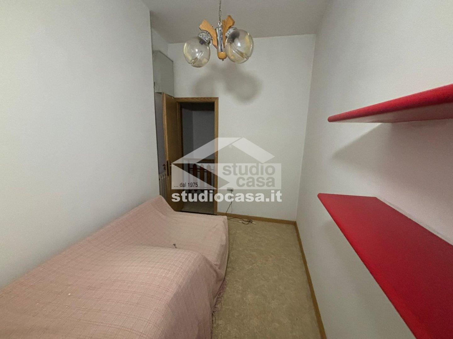 Casa Unifamiliare in vendita a Cimone