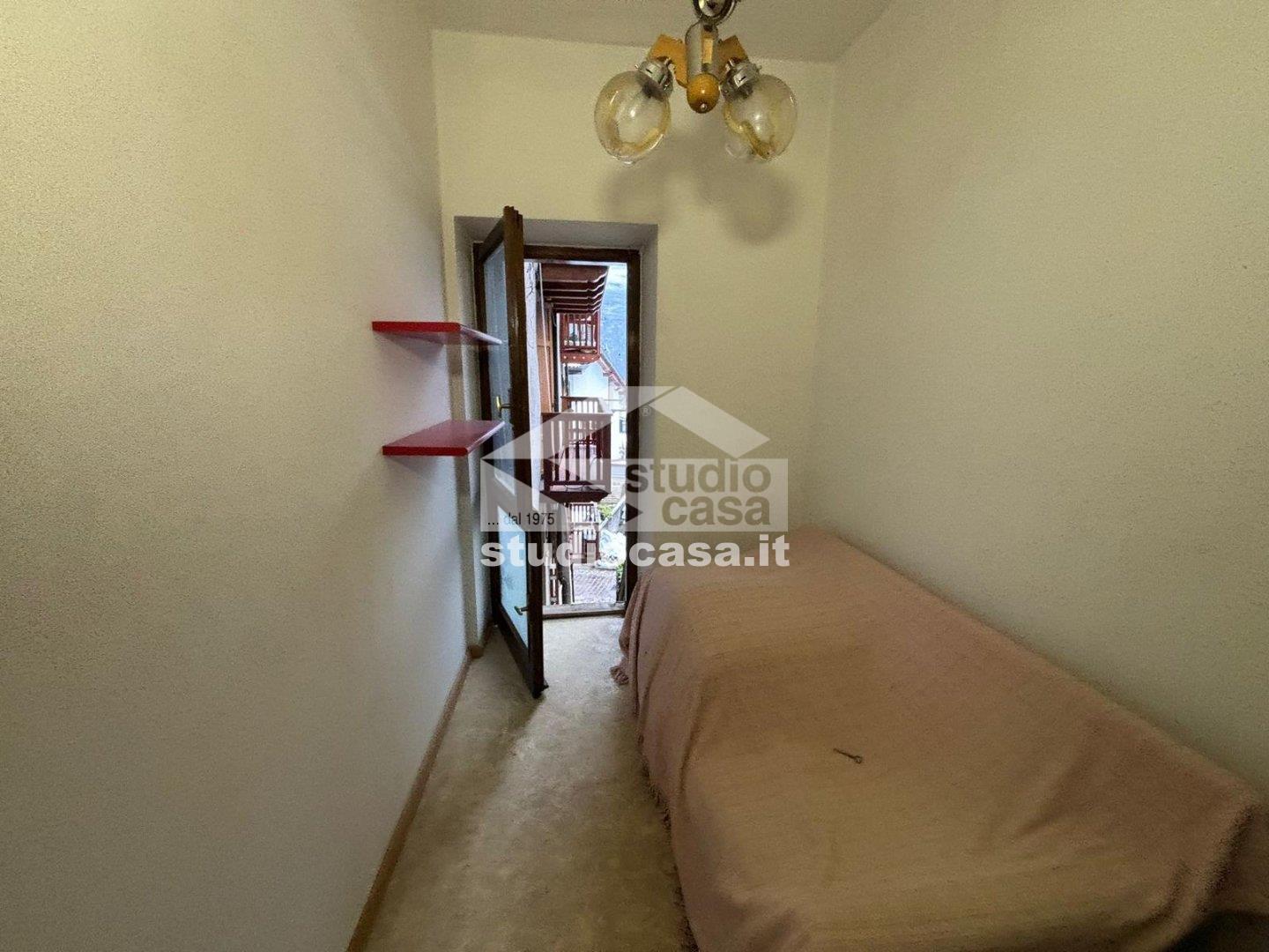 Casa Unifamiliare in vendita a Cimone