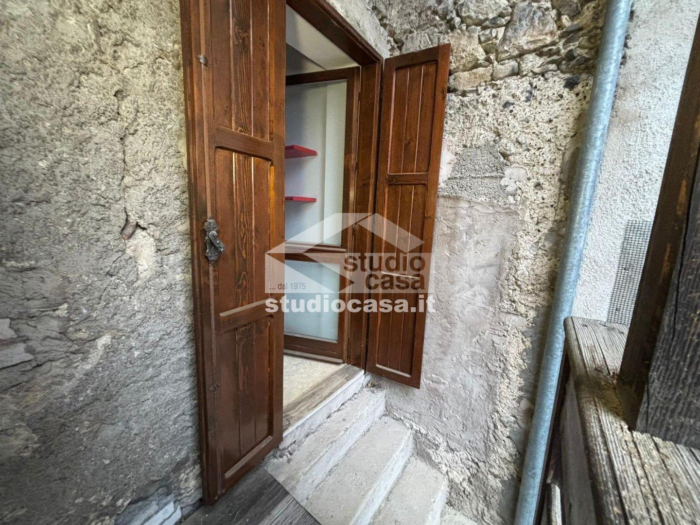 Casa Unifamiliare in vendita a Cimone