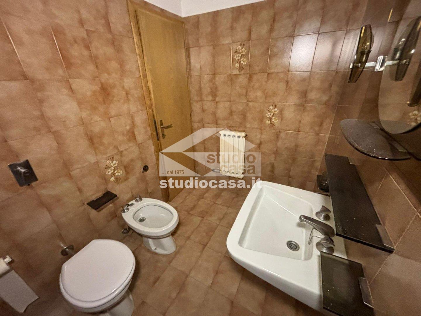 Casa Unifamiliare in vendita a Cimone
