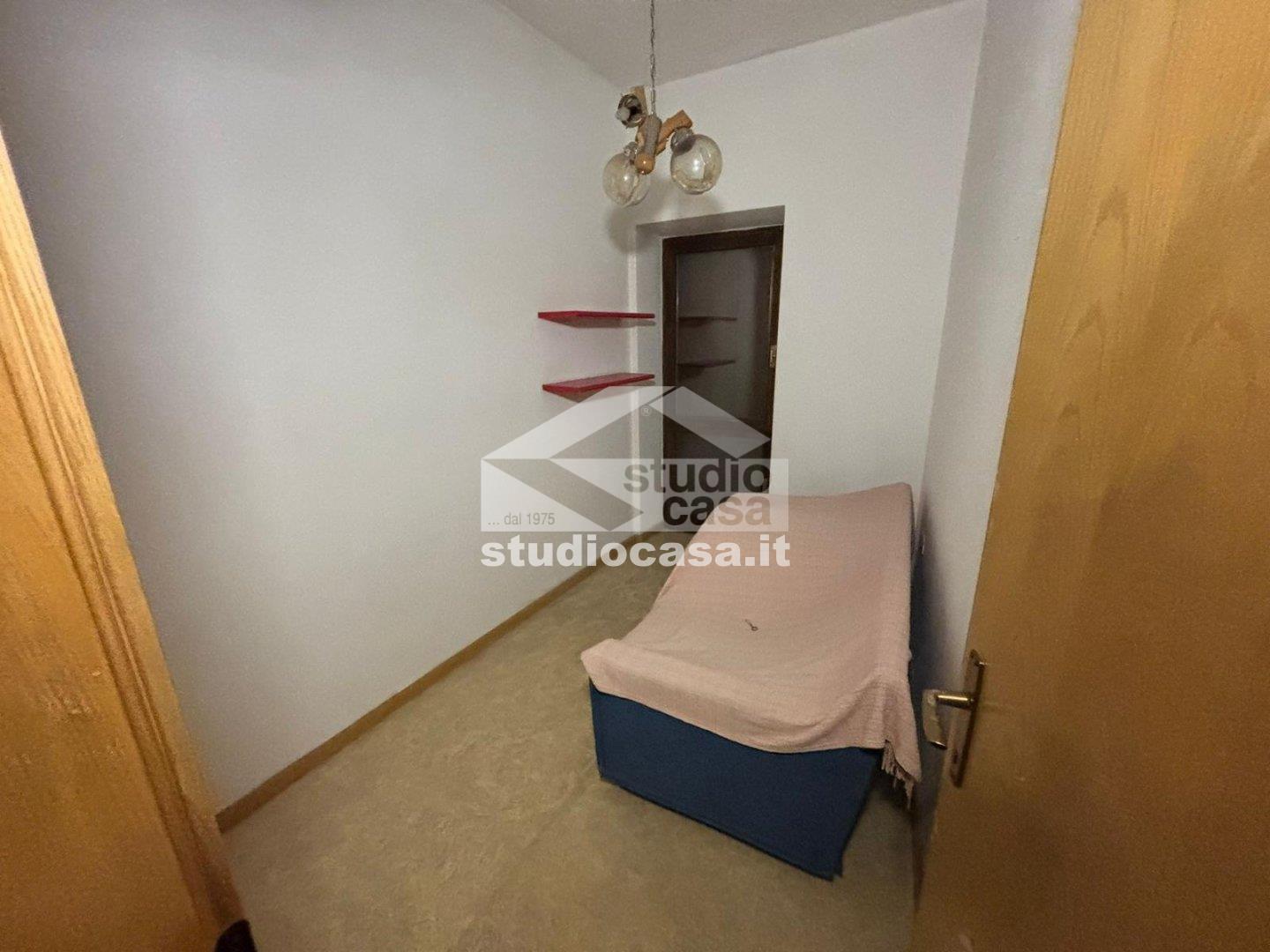 Casa Unifamiliare in vendita a Cimone