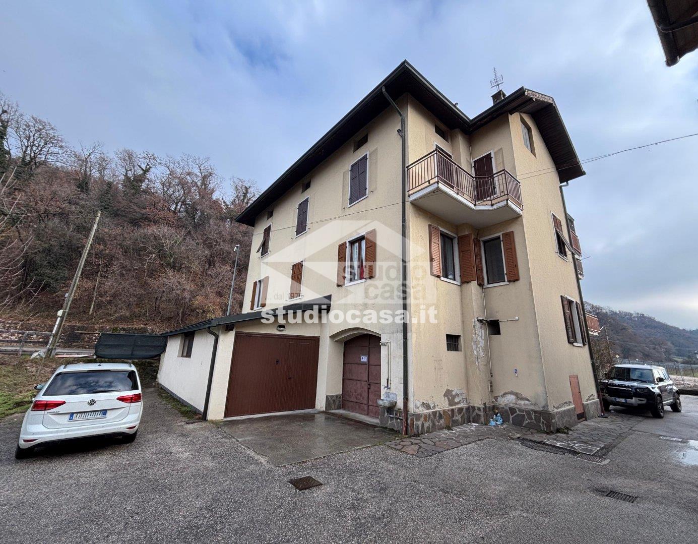 Appartamento in vendita a Trento