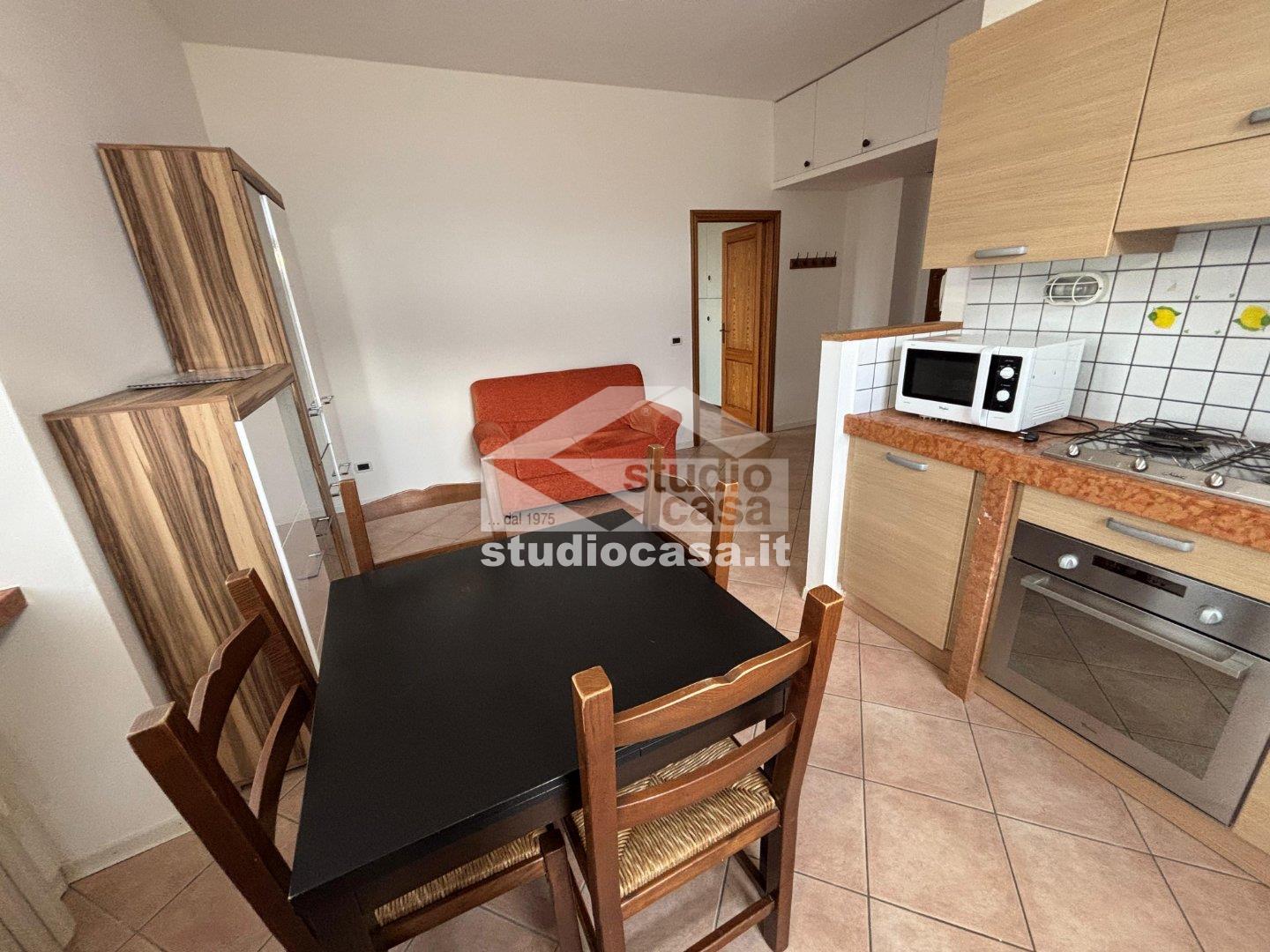 Appartamento in vendita a Trento