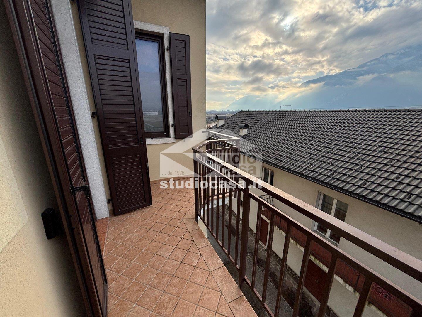 Appartamento in vendita a Trento