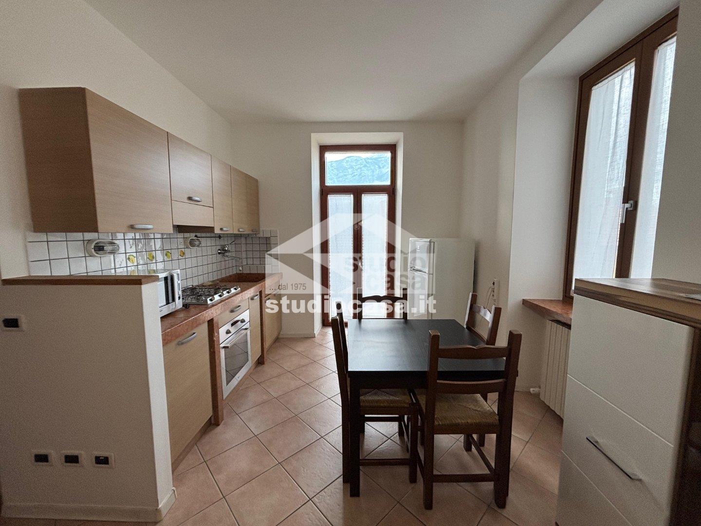 Appartamento in vendita a Trento