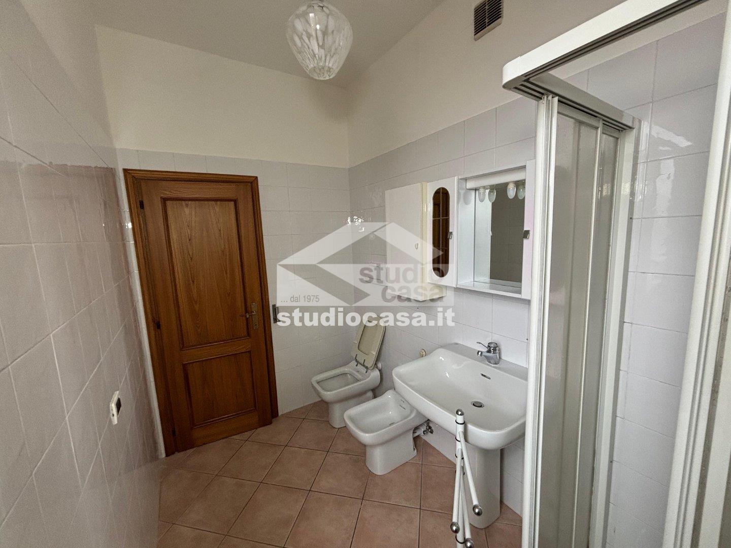 Appartamento in vendita a Trento