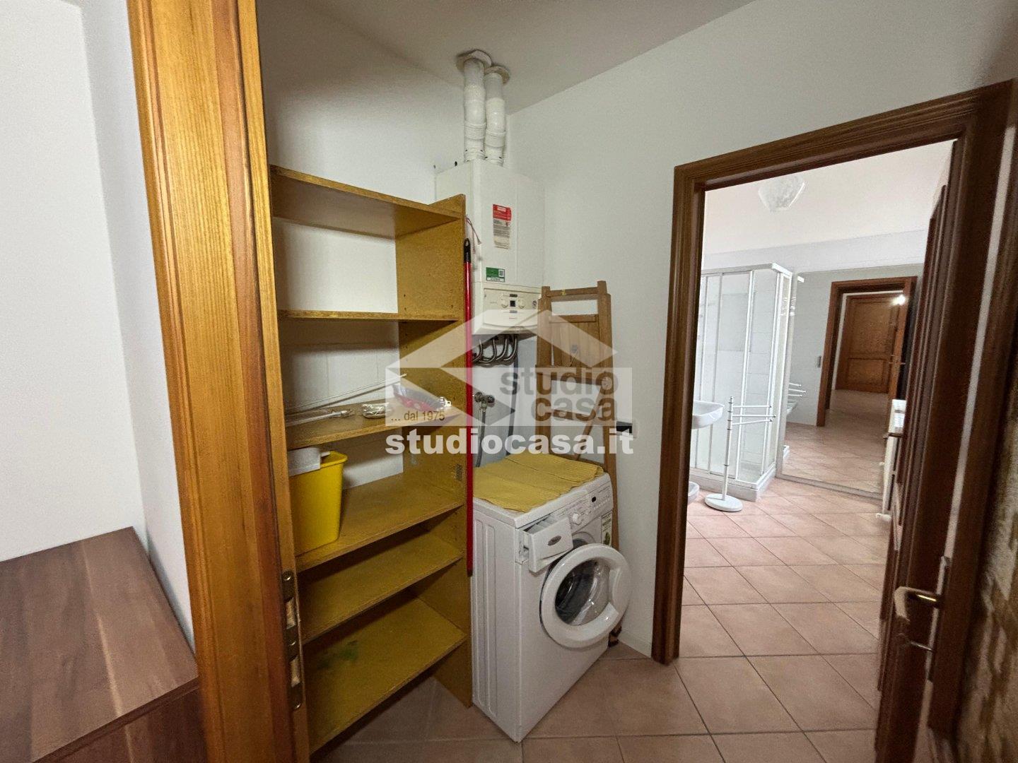 Appartamento in vendita a Trento