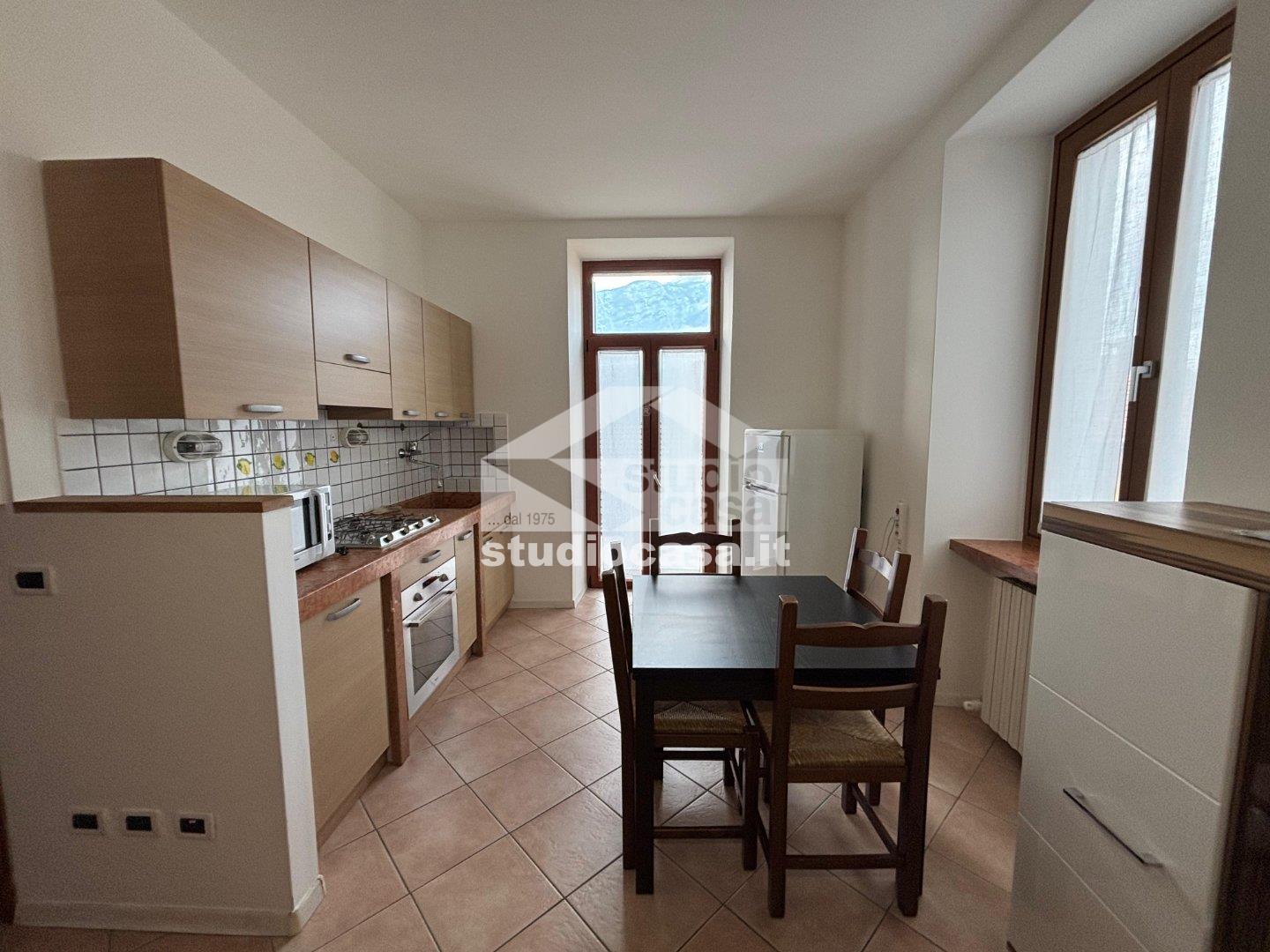 Appartamento in vendita a Trento