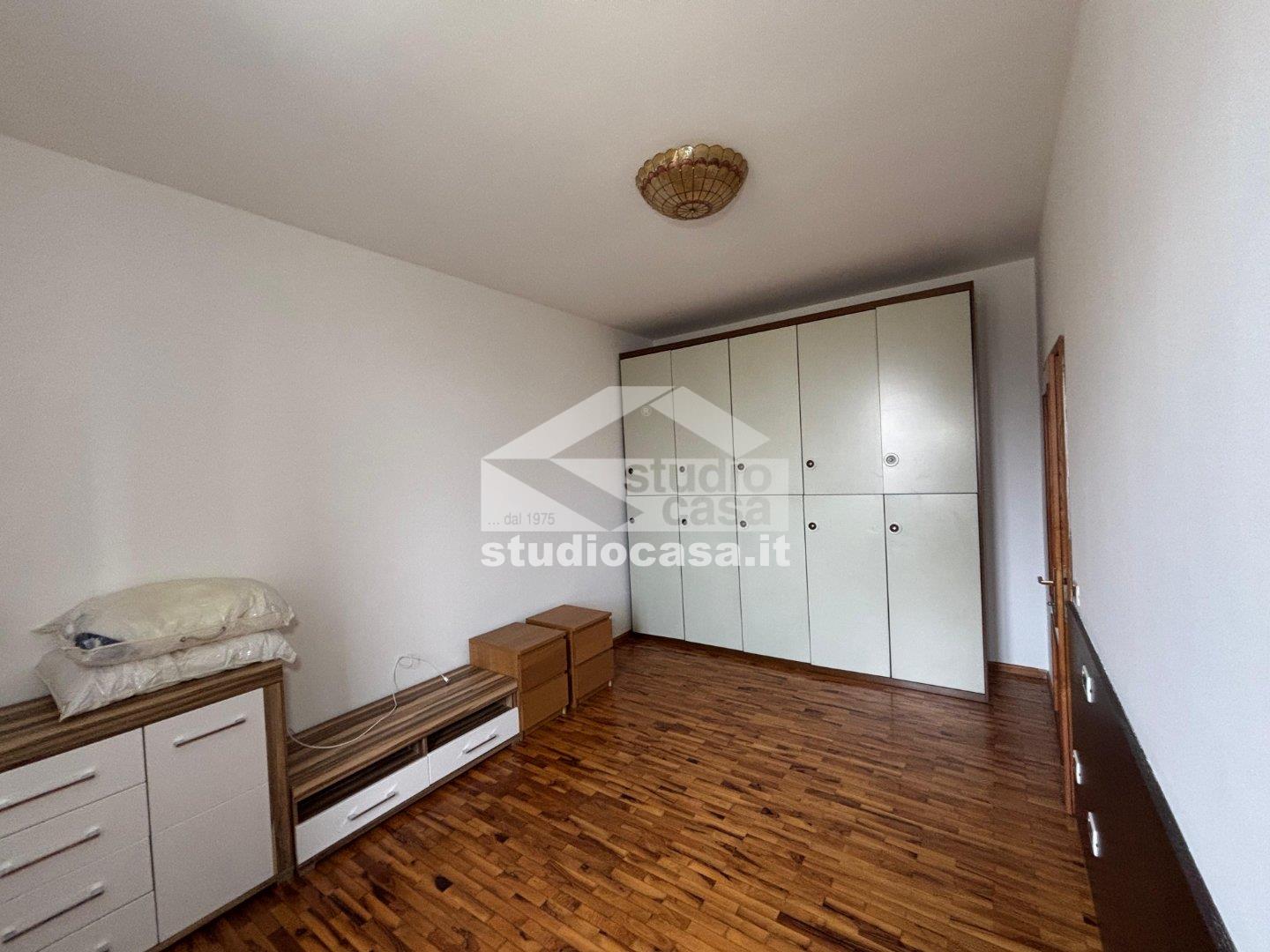 Appartamento in vendita a Trento