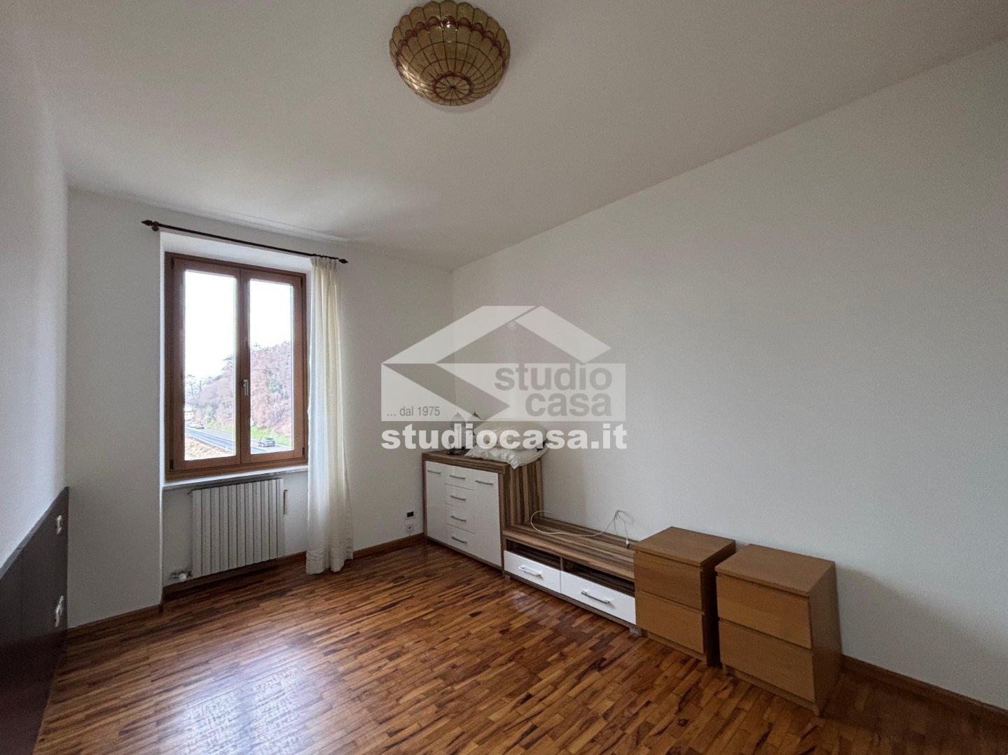 Appartamento in vendita a Trento