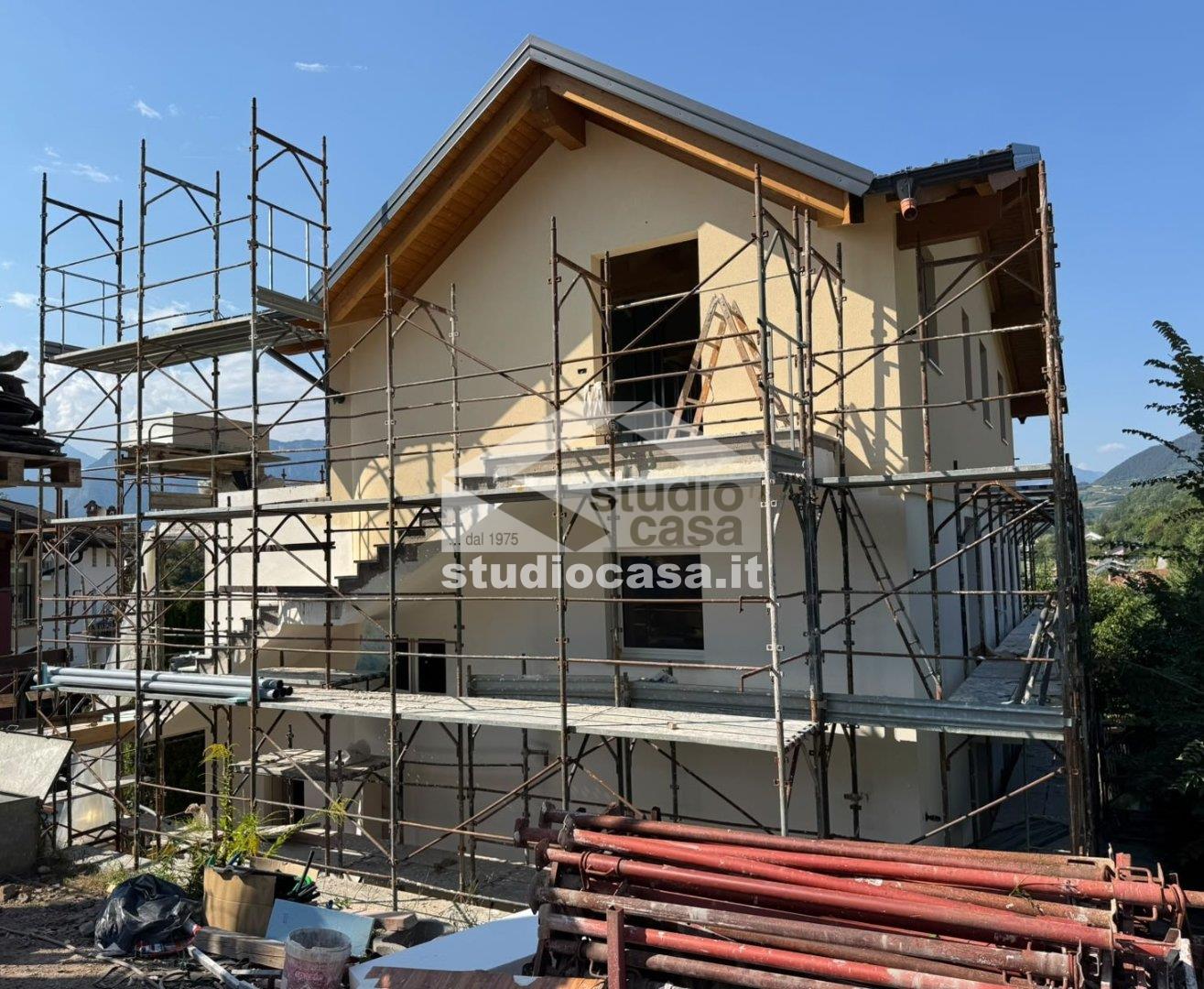 Appartamento in vendita a Trento
