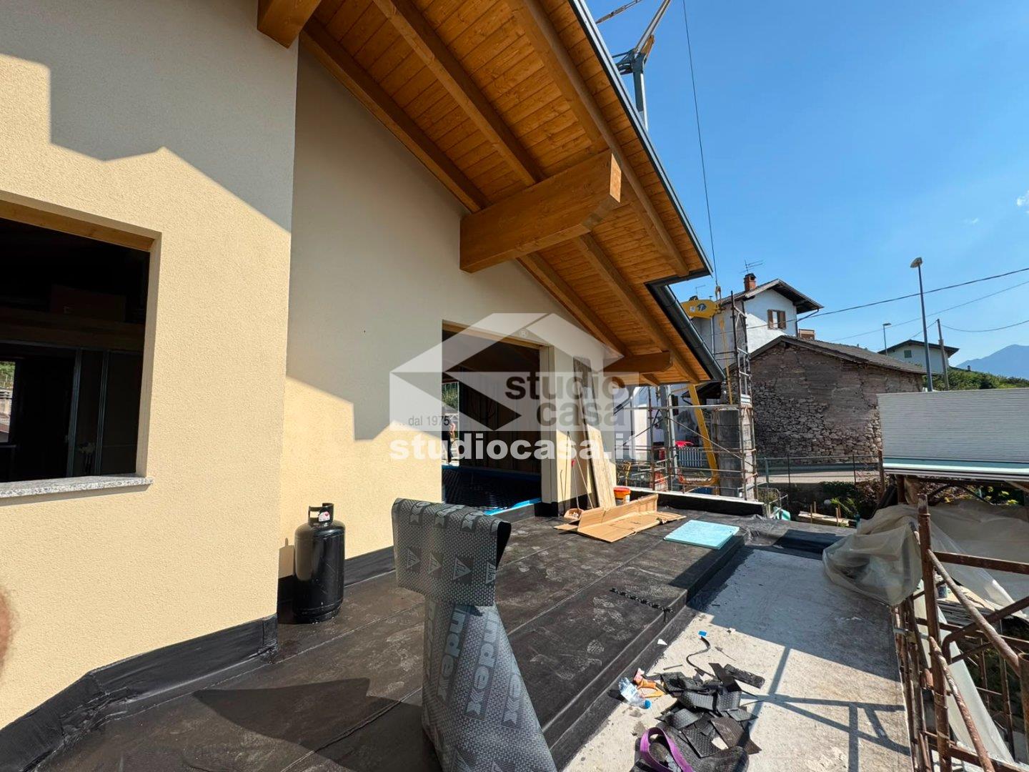 Appartamento in vendita a Trento