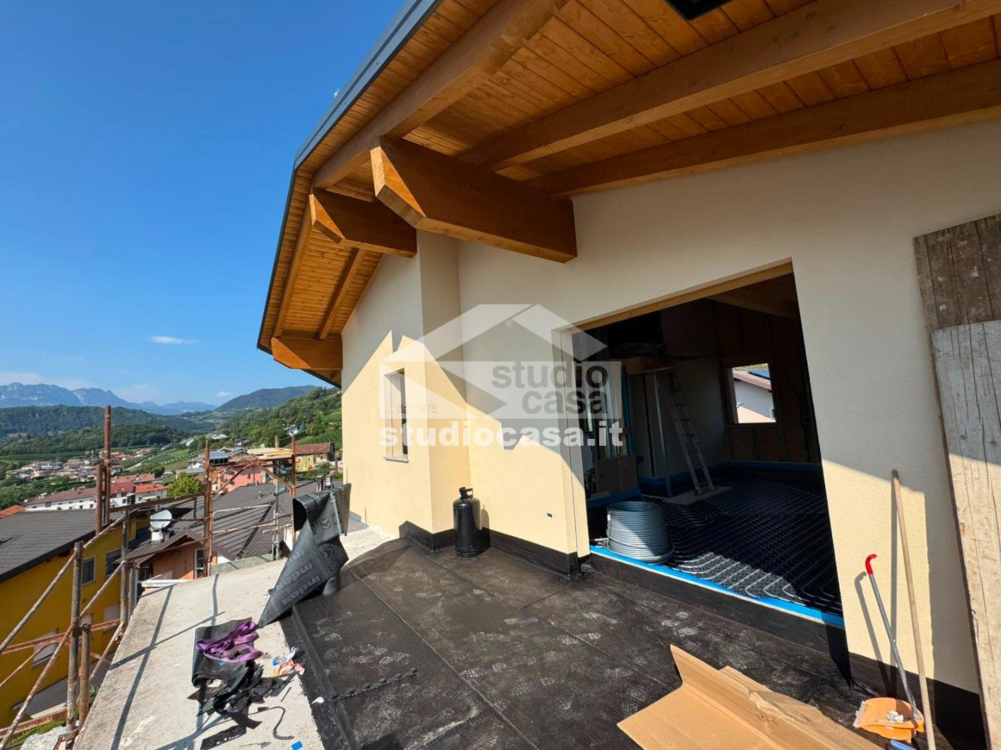Appartamento in vendita a Trento