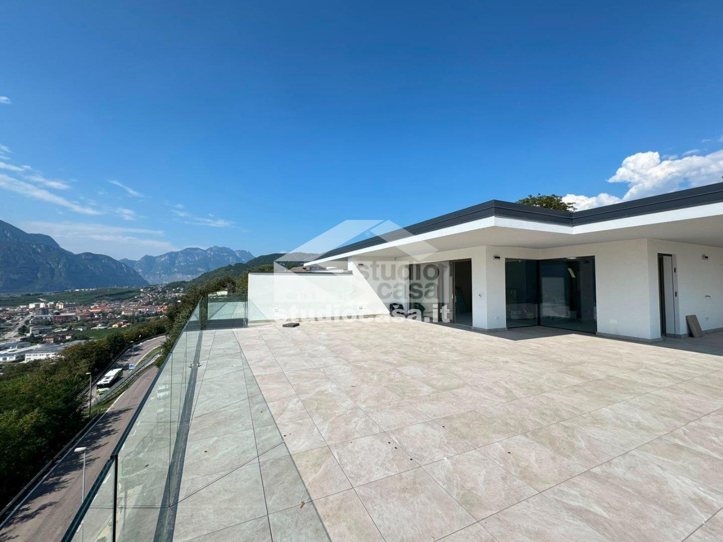 Appartamento in vendita a Trento